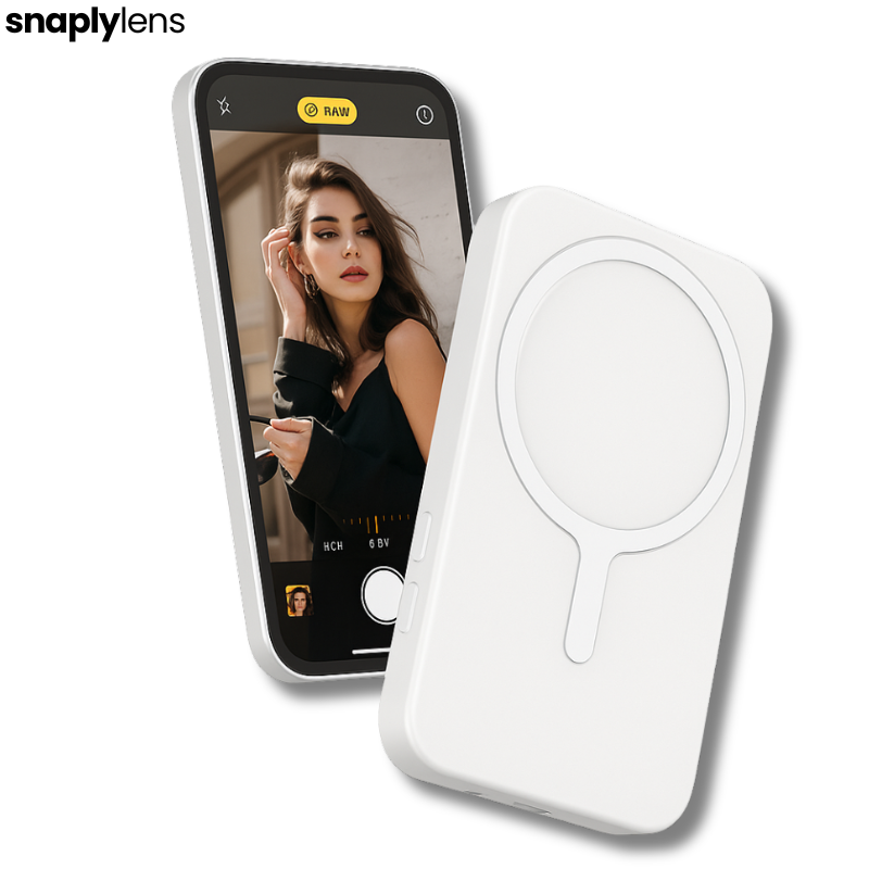SnaplyLens©