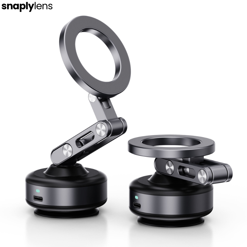 Snaply Phone Holder©