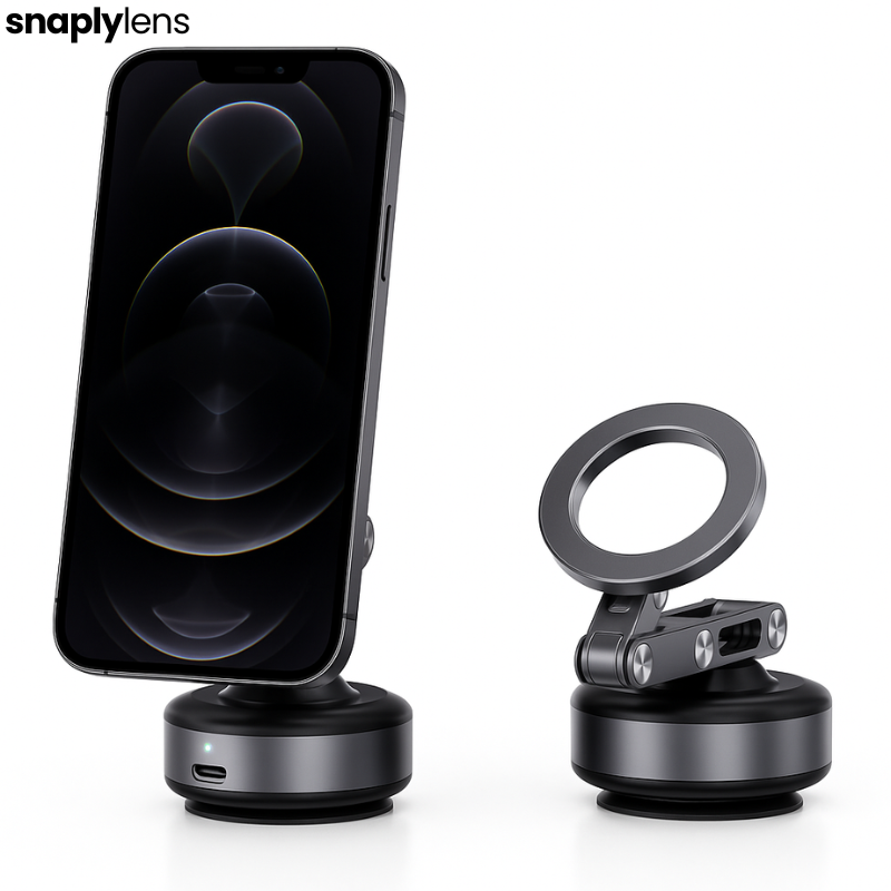 Snaply Phone Holder©