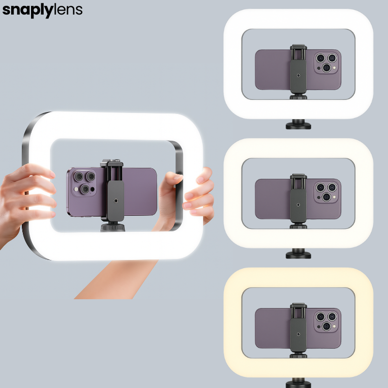 SnaplyLight© Pro