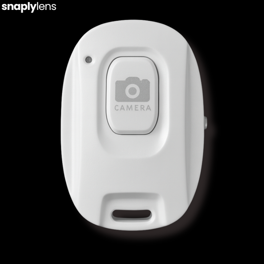 Bluetooth Remote