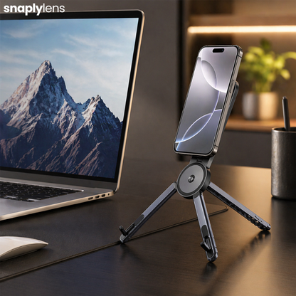 Snaply Fold©