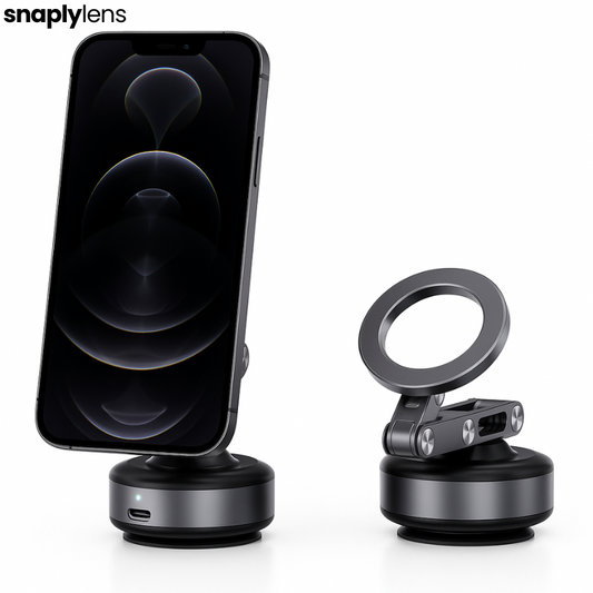 Snaply Phone Holder©