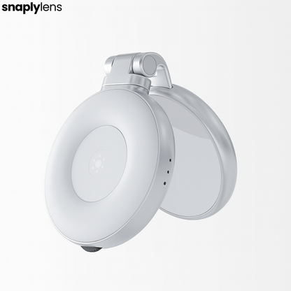 Snaply Magsafe Light©