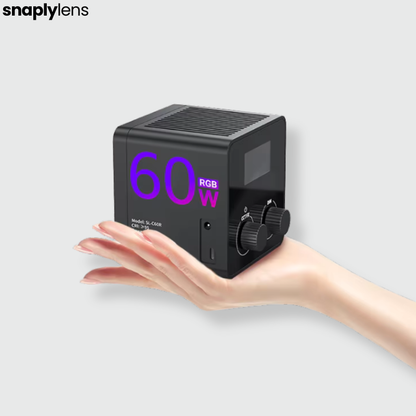 Snaply Beam PRO©