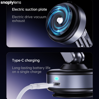 Snaply Phone Holder©