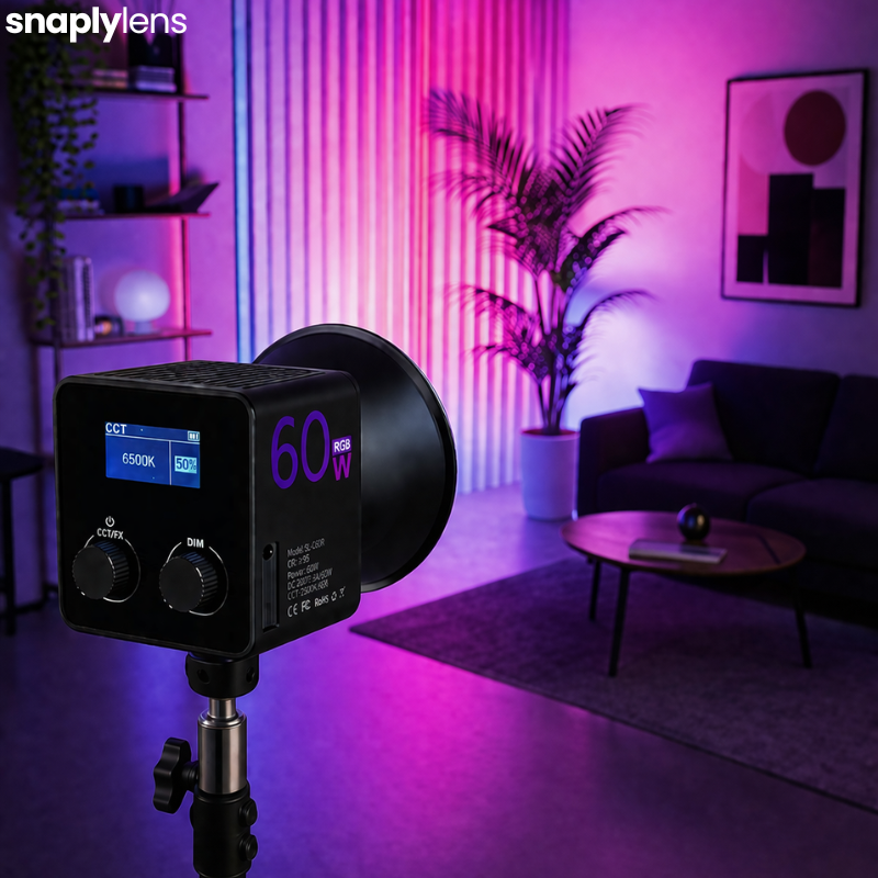 Snaply Beam PRO©