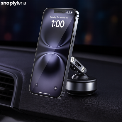 Snaply Phone Holder©