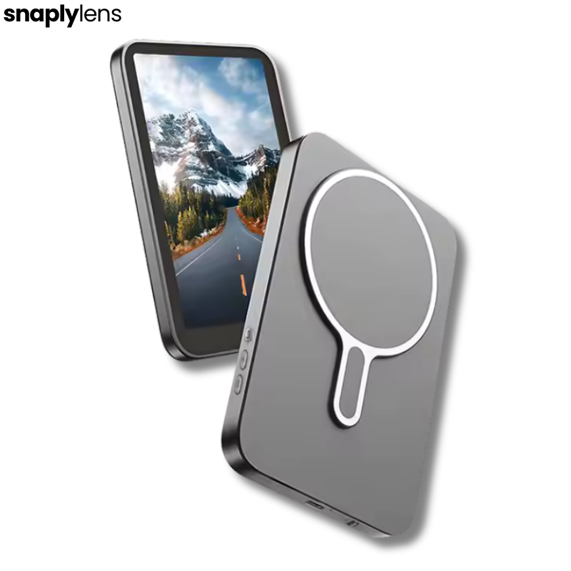 SnaplyLens©