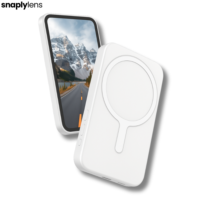 SnaplyLens©