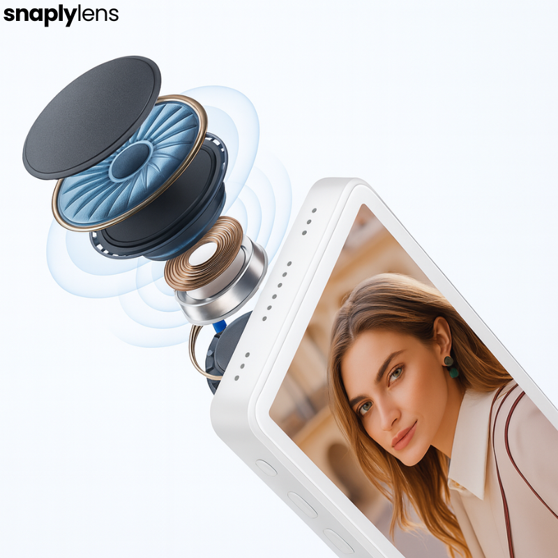 SnaplyLens©