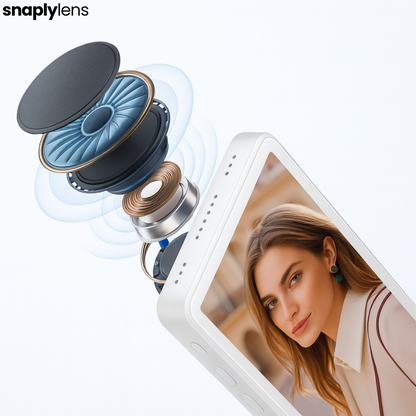 SnaplyLens©