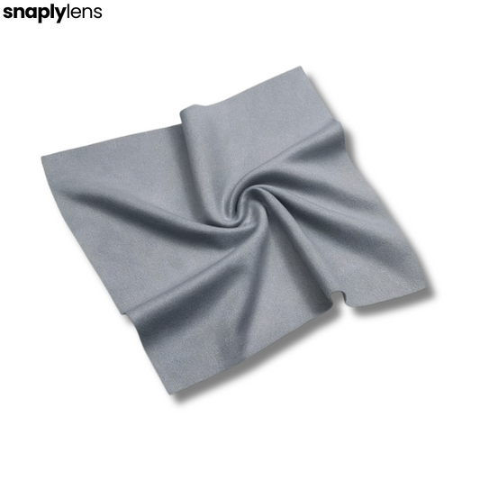 Microfibre Cleaning Cloth