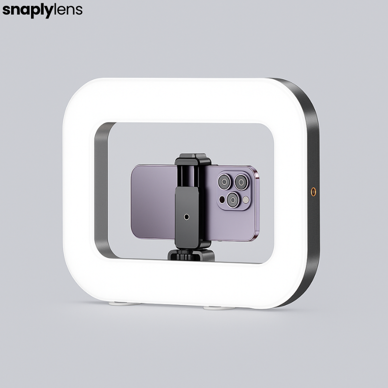 SnaplyLight© Pro