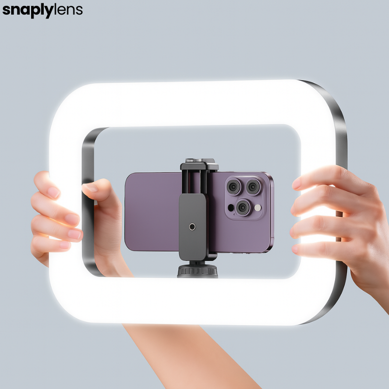 SnaplyLight© Pro