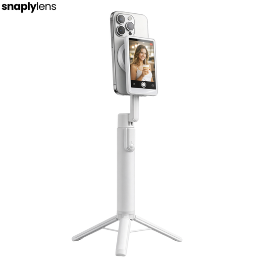 Snaply Magsafe Tripod©
